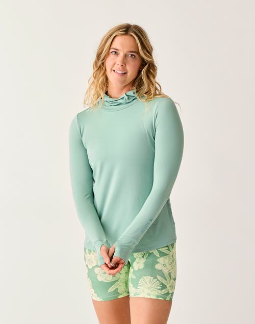 Carve Designs Alani Sunshirt