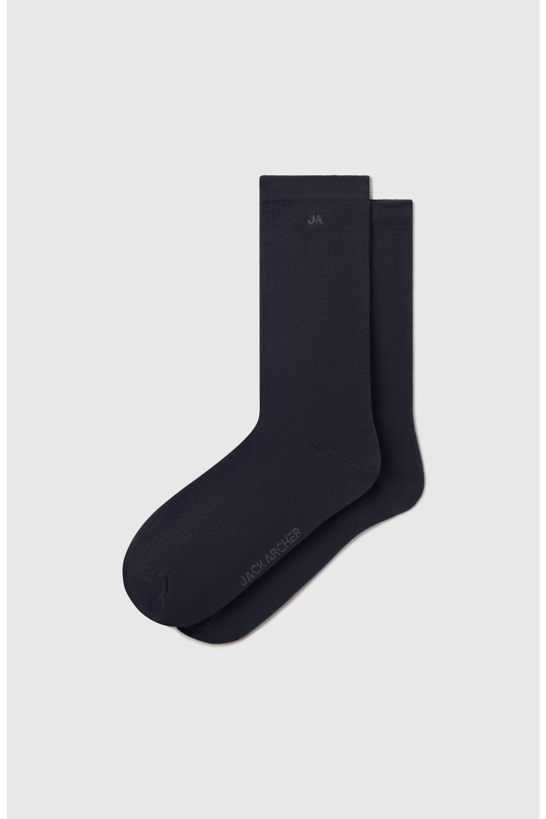 Anytime Socks, Alternate, color, Assorted