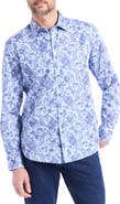 Robert Graham Long Sleeve Button Up Shirt