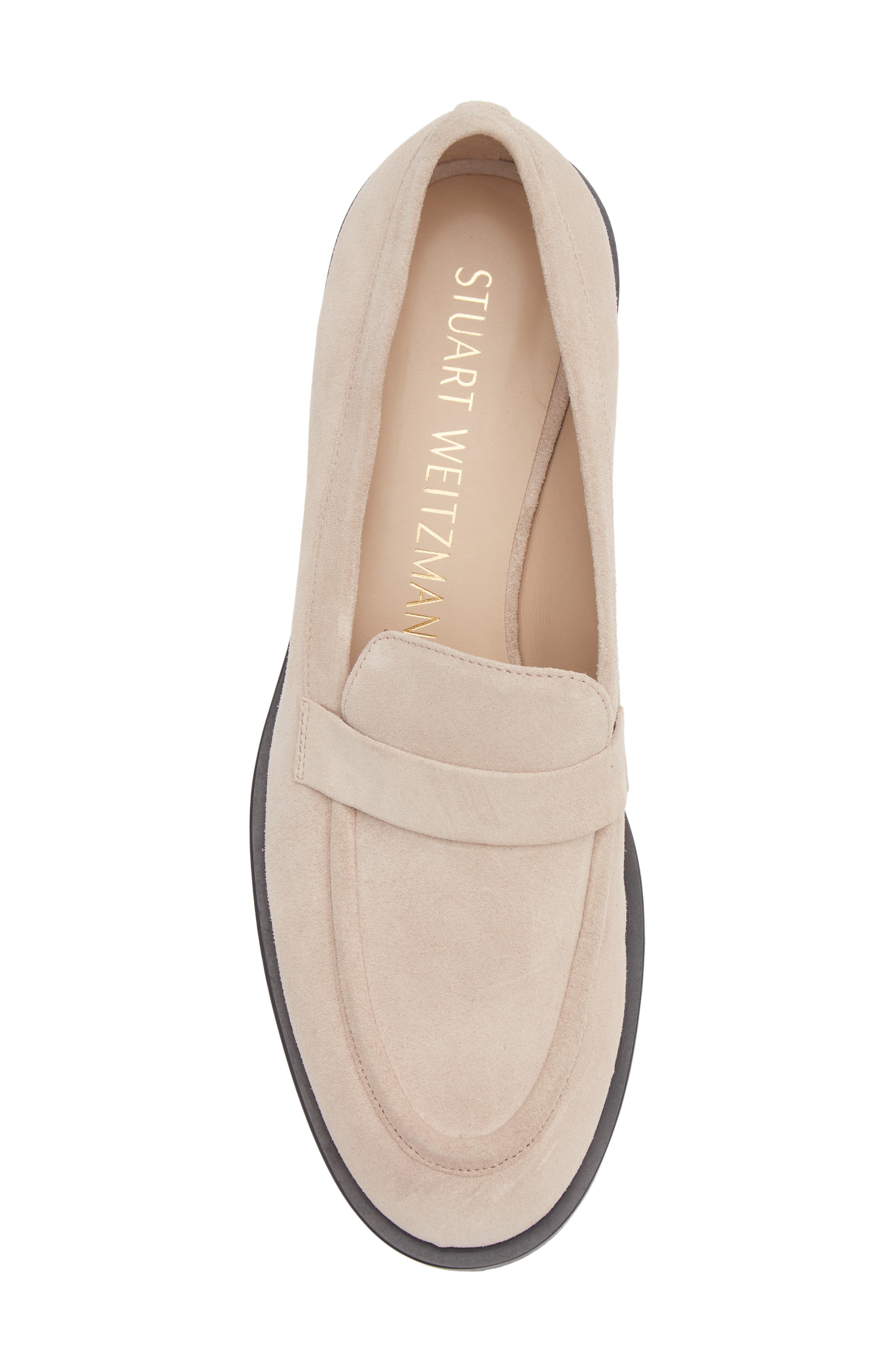 Palmer Loafer, Alternate, color, SABBIA
