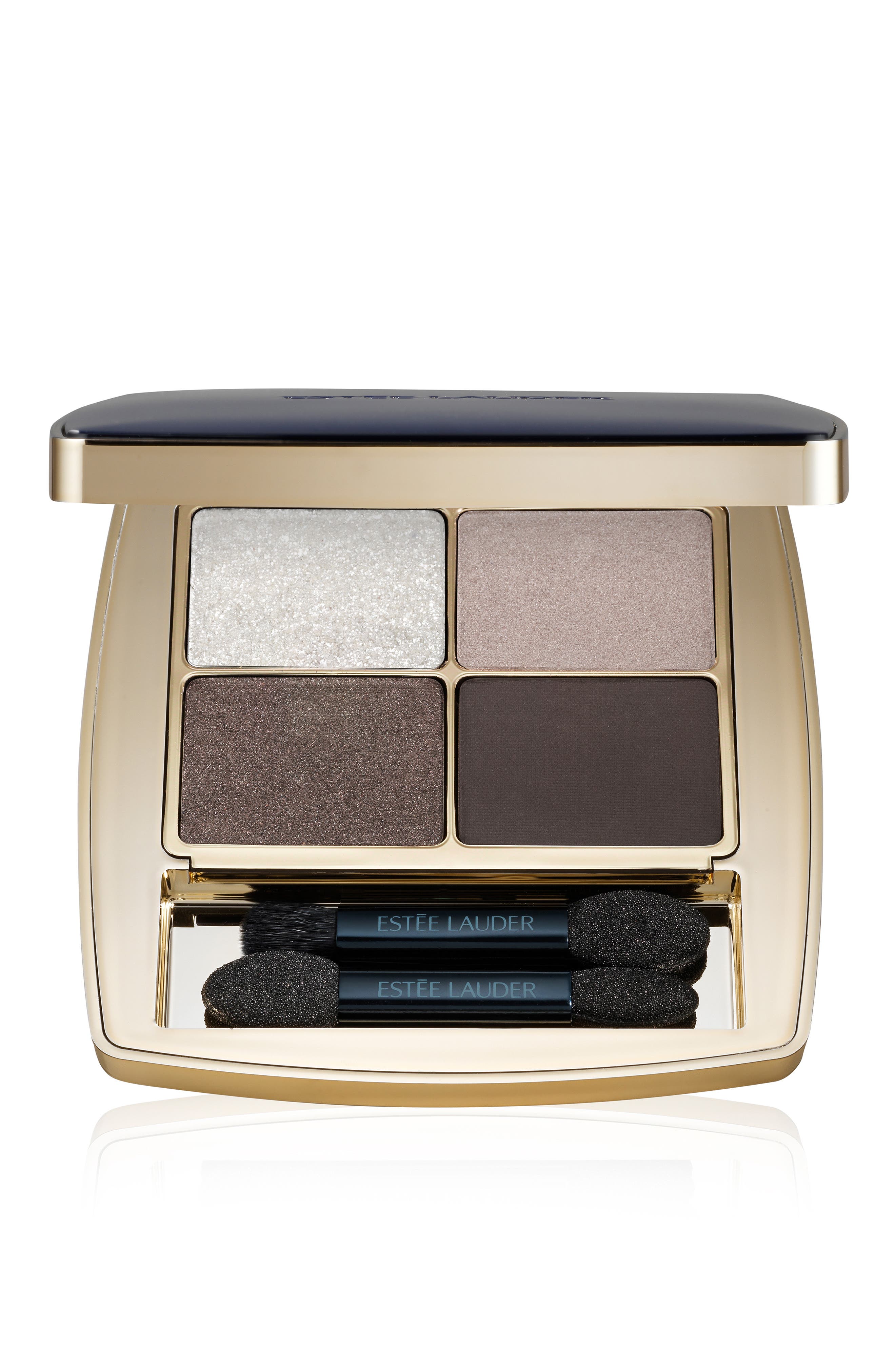 Estée Lauder Pure Color Envy Luxe Refillable Eyeshadow Quad (Women