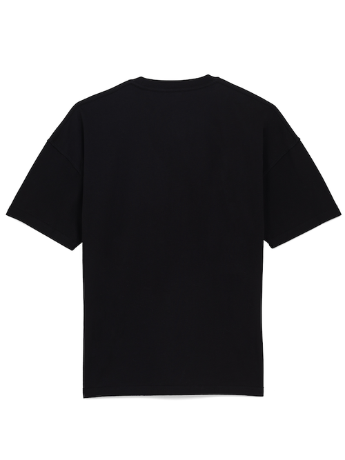 The Rad Black Kids Save Our Oceans T-shirt V2
