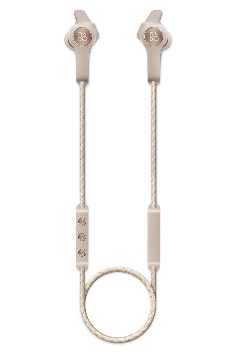 BEOPLAY E6 Wireless In-Ear Headphones, Main, color, SAND