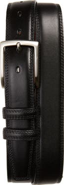 Torino Kipskin Leather Belt