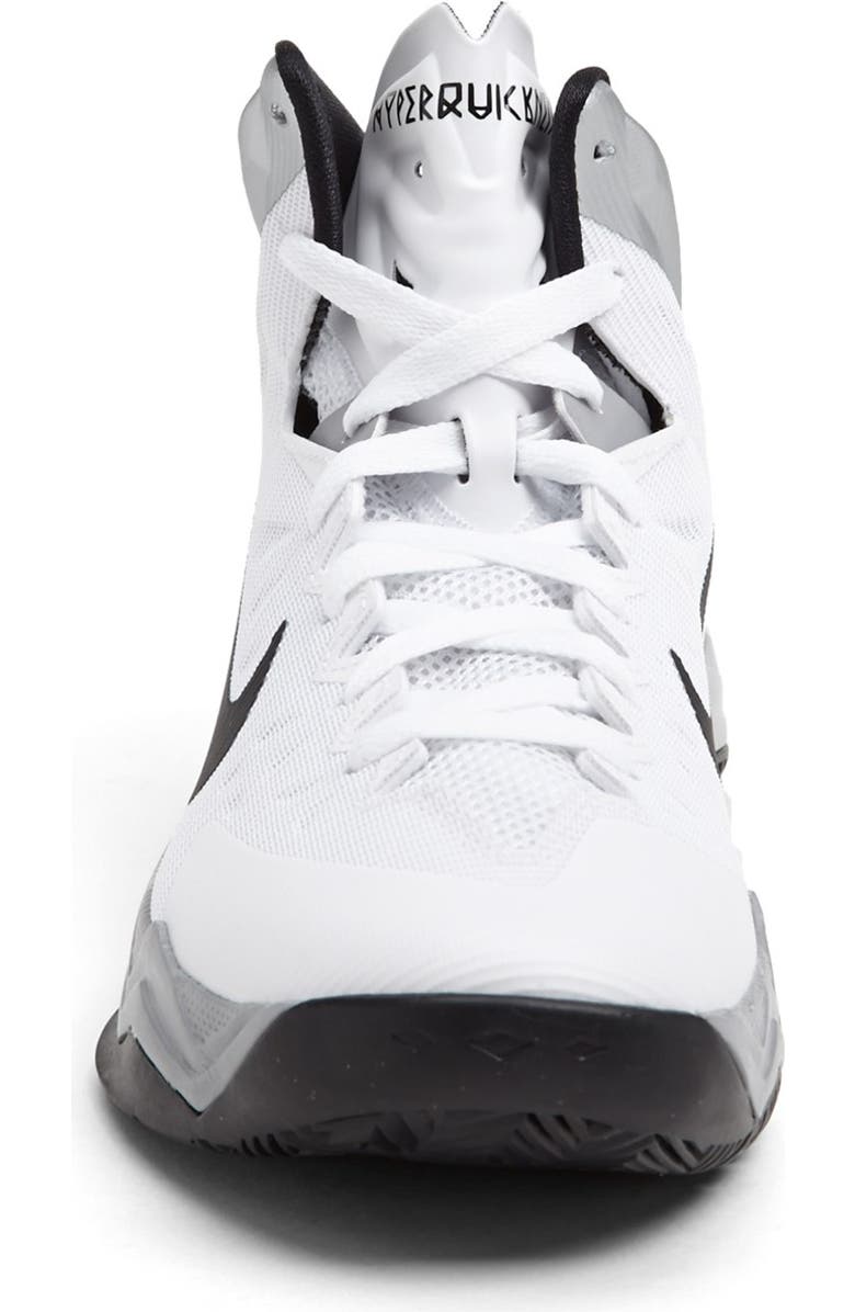 Nike 'Hyper Quickness TB' Basketball Shoe, Alternate, color,