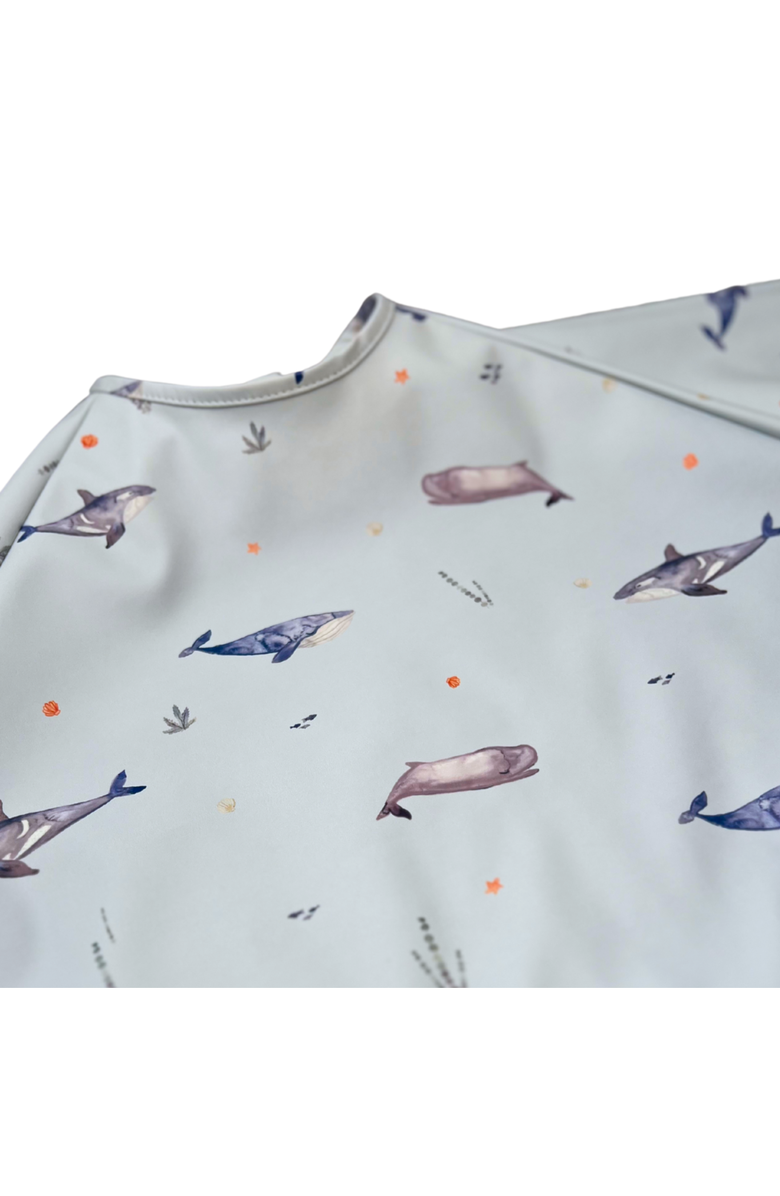 Neferland NeferTie Coverall 2.0 Longsleeve Bib, Alternate, color, 