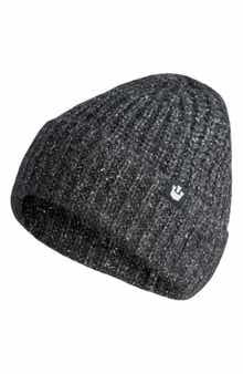 Northstar Merino Wool & Silk Beanie