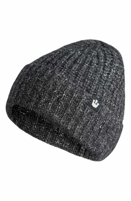 Northstar Merino Wool & Silk Beanie