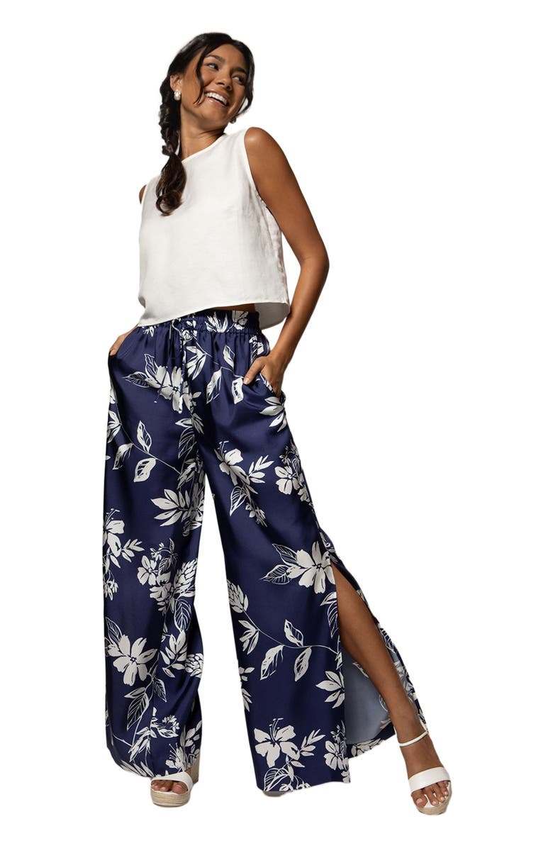 Tori Richard That's Amore Mona Pant, Main, color, 