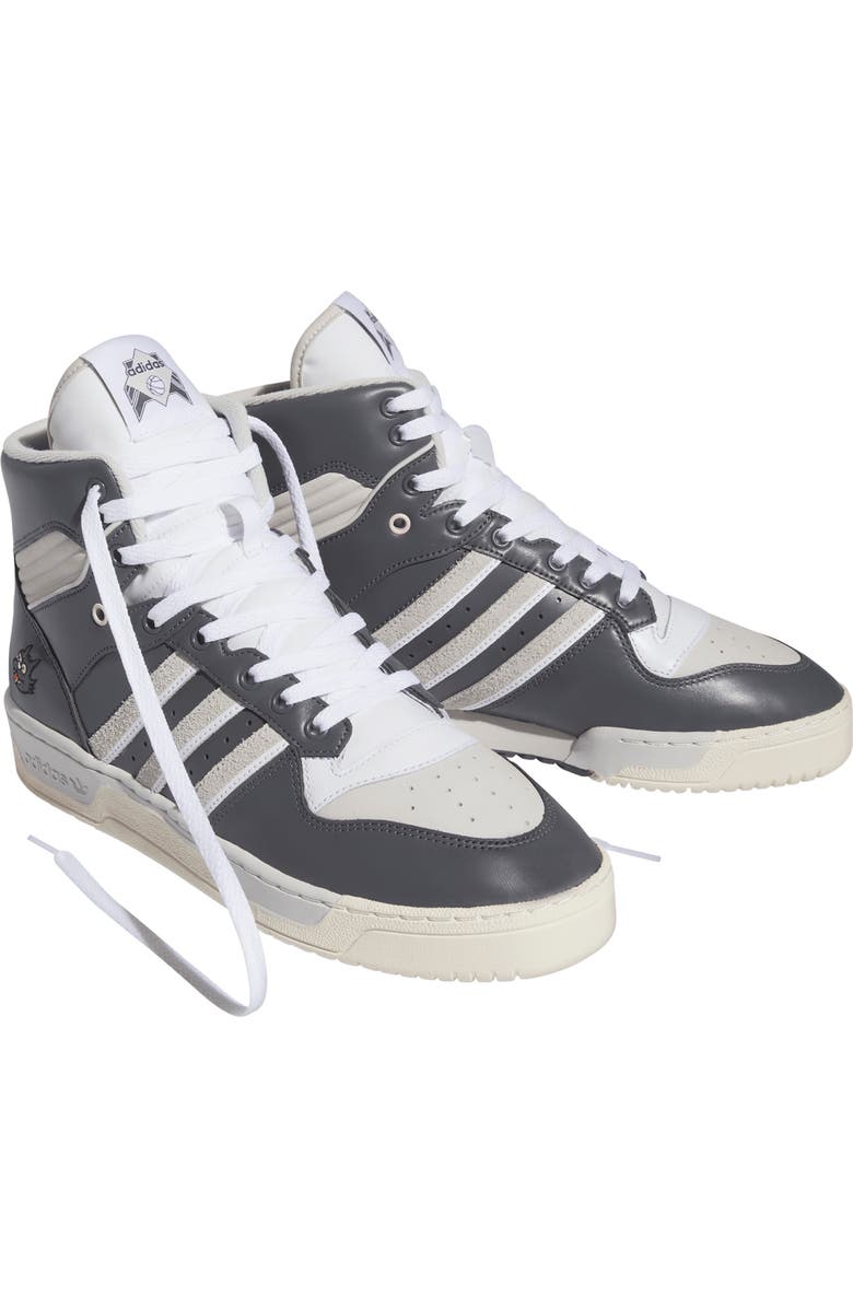 adidas x The Simpsons<sup>™</sup> Scratchy Rivalry Sneaker, Main, color,