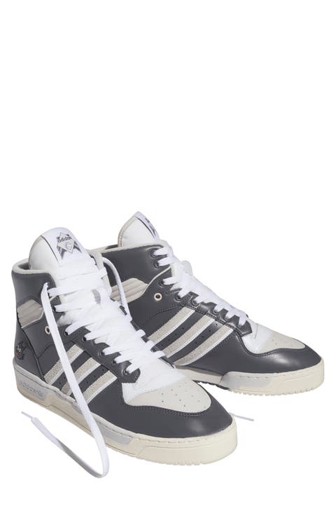 x The Simpsons™ Scratchy Rivalry Sneaker (Men)
