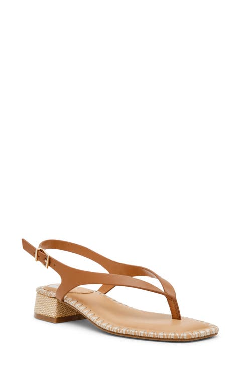 Nevi Slingback Sandal (Women)