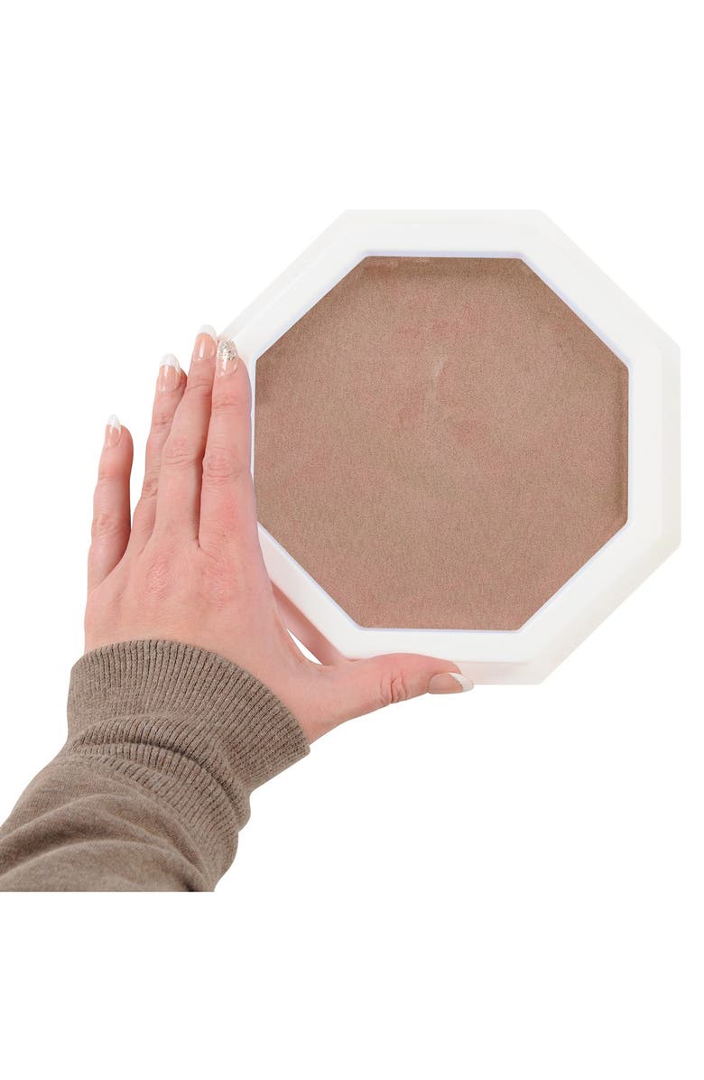 Kaplan Early Learning Company Multicultural Stamp Pads - Set of 4, Alternate, color, Multicolor