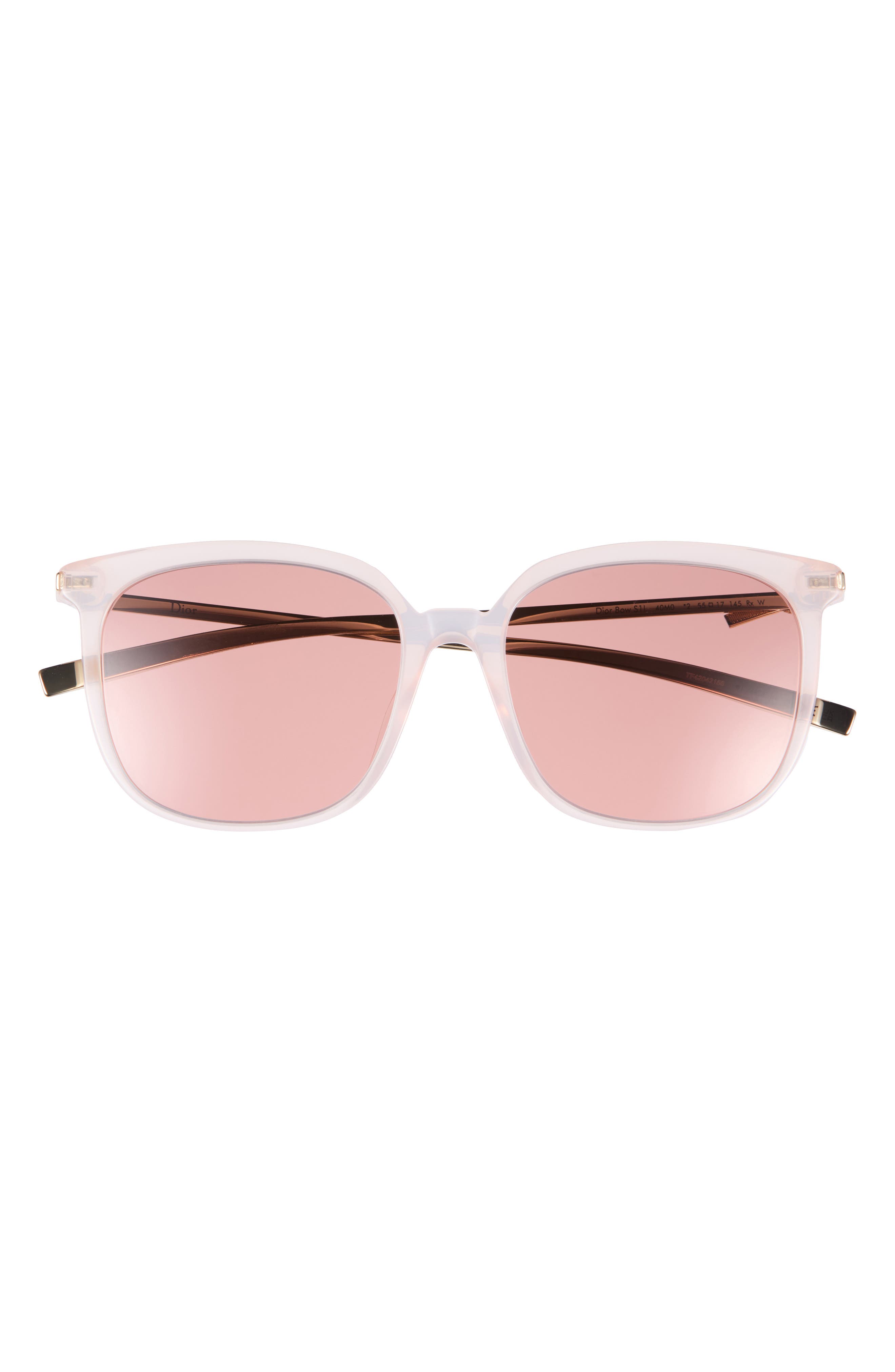 selected SHINY PINK / BORDEAUX