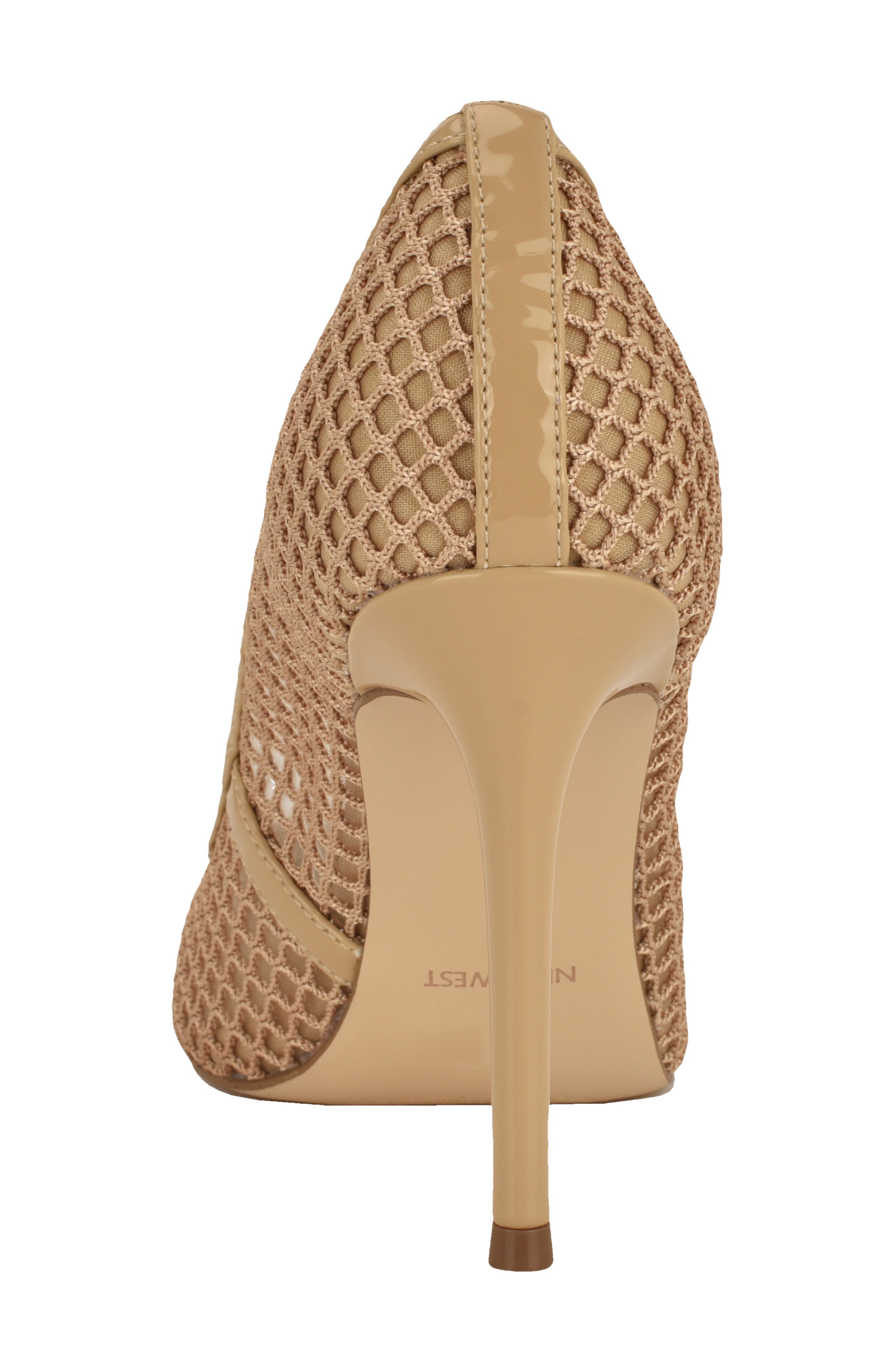 Freshe Crystal Embellished Pump, Alternate, color, ARENA/ ARENA