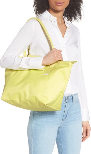 Le Pliage Club Tote