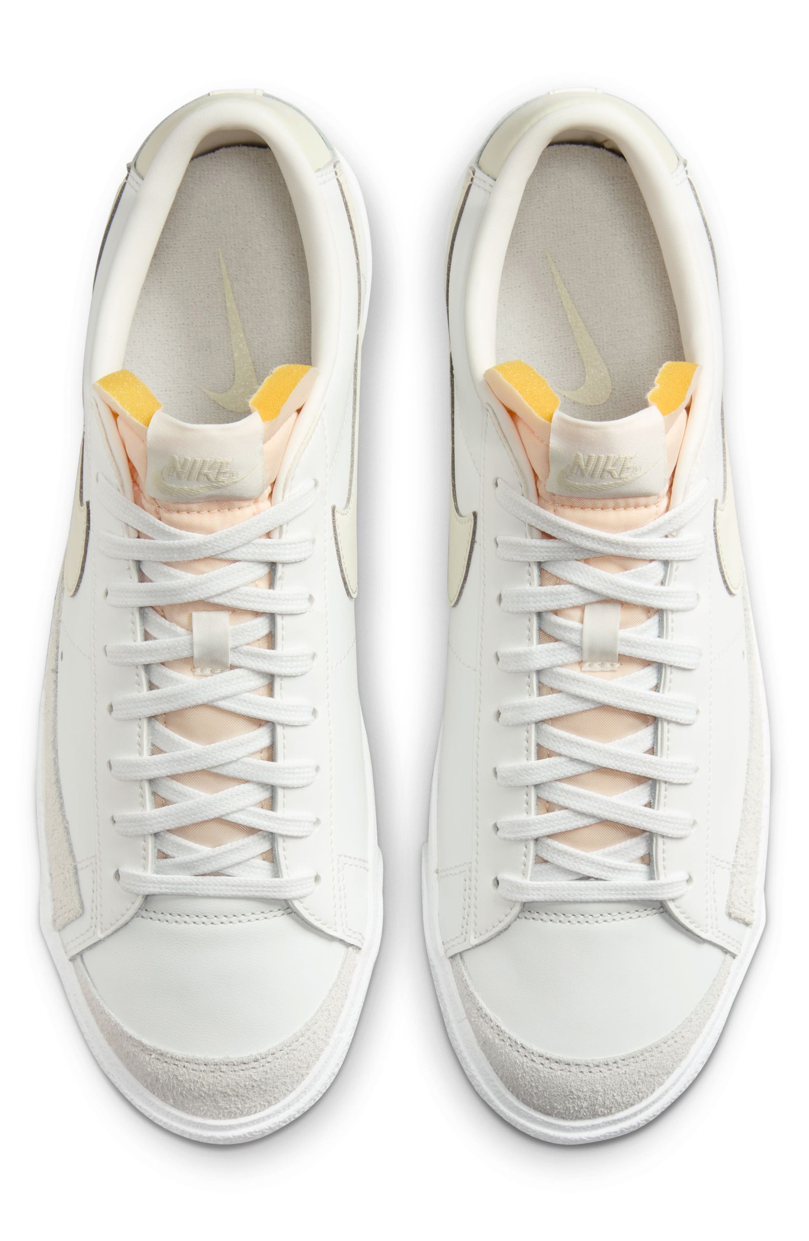Nike Blazer Low '77 Sneaker (Men) | Nordstrom