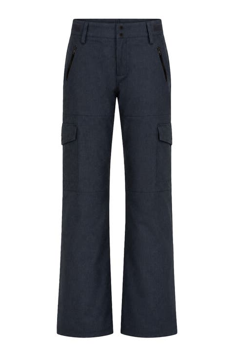 Ulsan Insulated Cargo Twill Pant