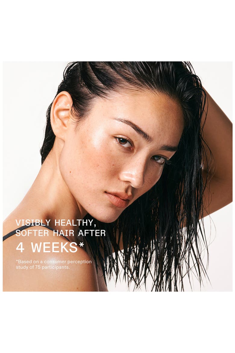 N°0.5 Scalp Longevity Treatment, Alternate, color, NO COLOR