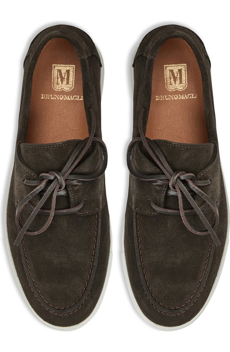 Bruno Magli Novoli Loafer, Alternate, color,