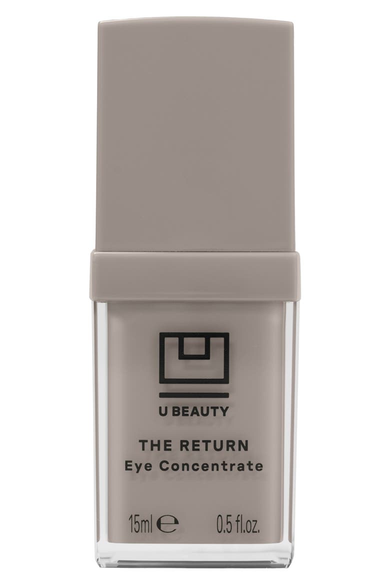 The RETURN Eye Concentrate, Main, color, NO COLOR