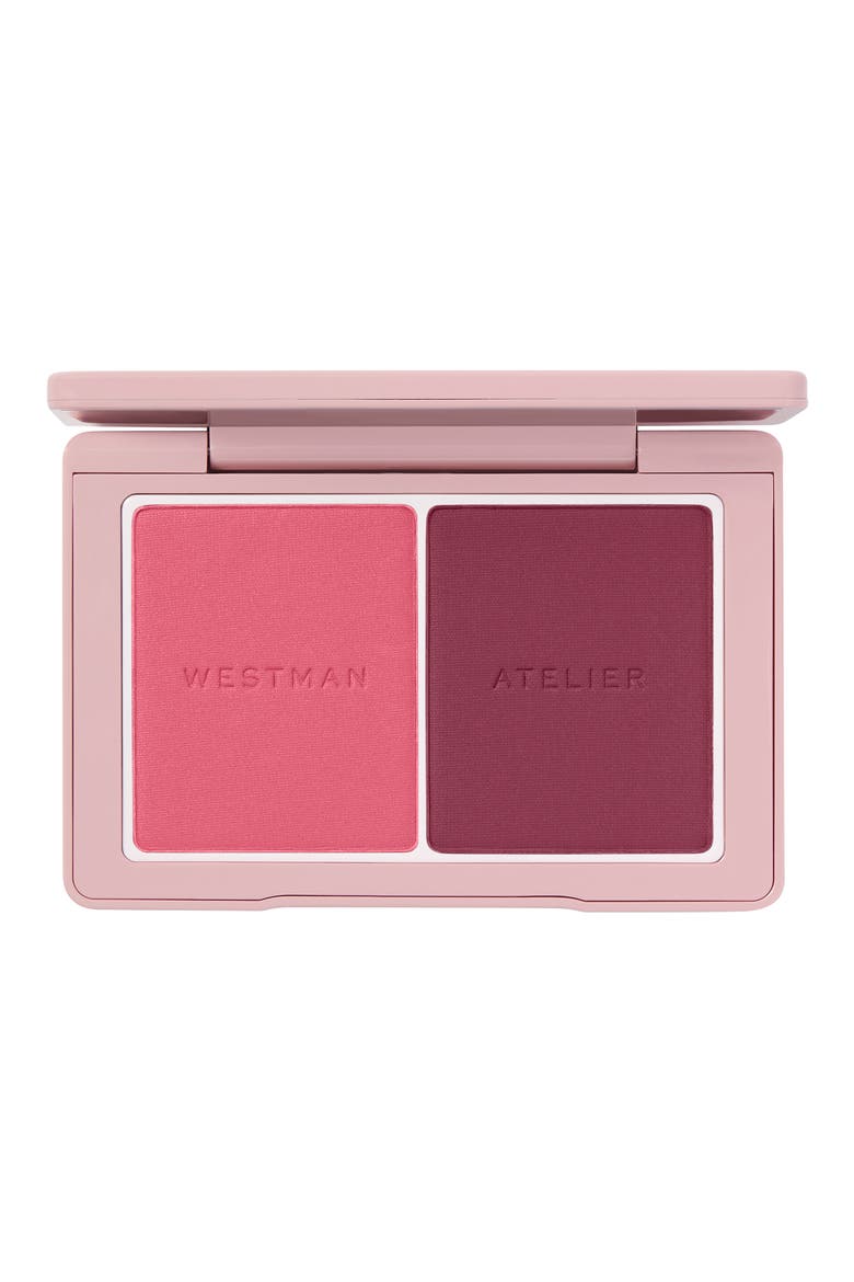 Baby Cheeks Powder Blush Duo, Main, color, FIZZ/ JAM