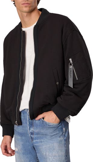 Rag&Bone bomber popular jacket