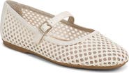 Dr. Scholl's Wren Mesh Mary Jane Flat
