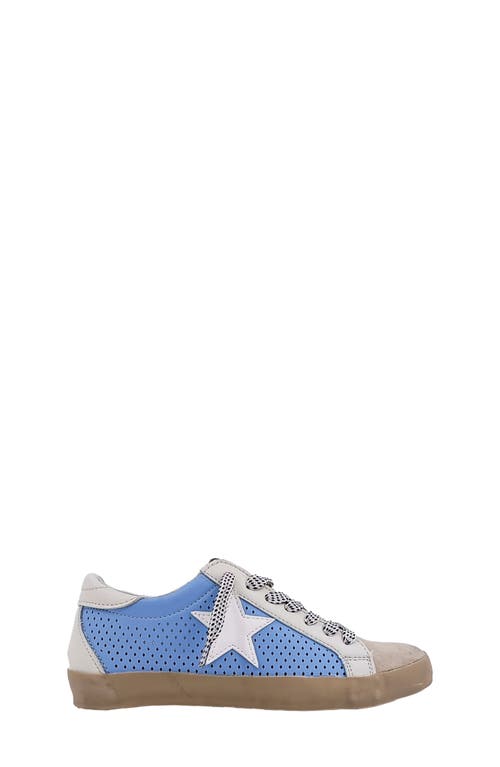 SHUSHOP SHUSHOP KIDS' PAULA SNEAKER