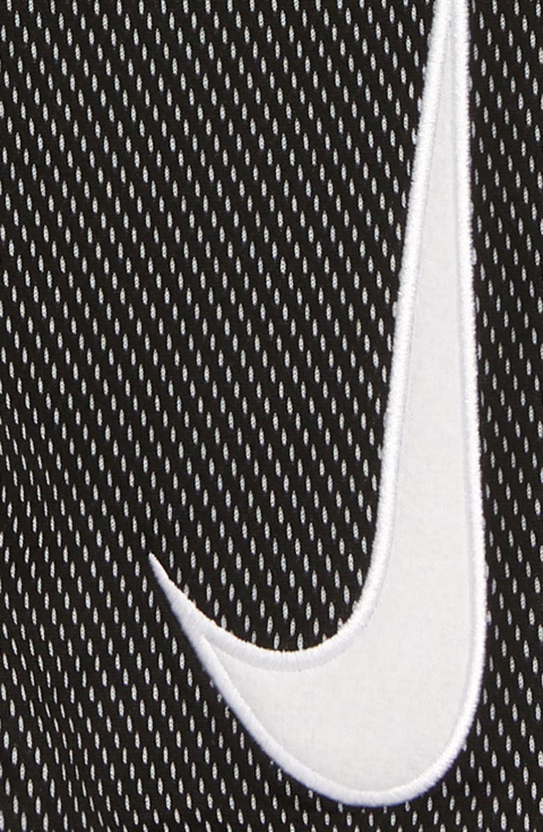 Nike Heathered Mesh Sweatpants, Alternate, color, 