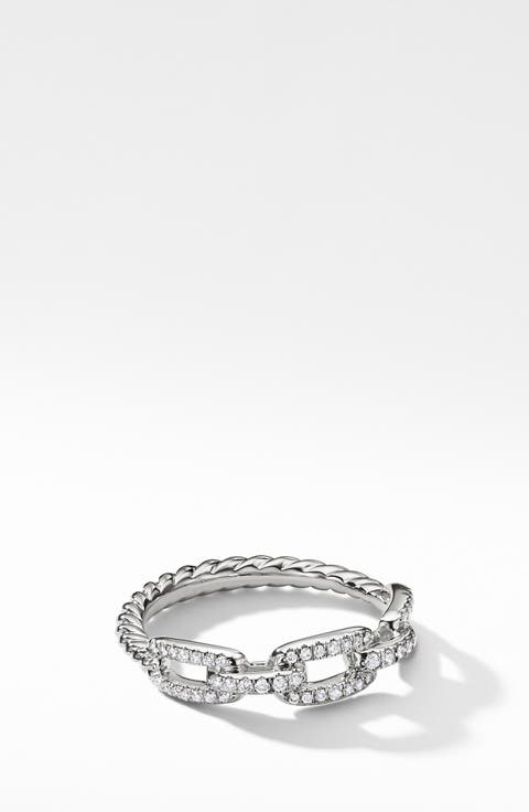 Stax Diamond Chain Ring