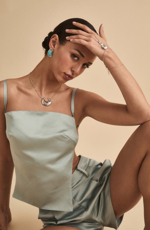 Petit Moments Vaila Stud Earrings In Multi