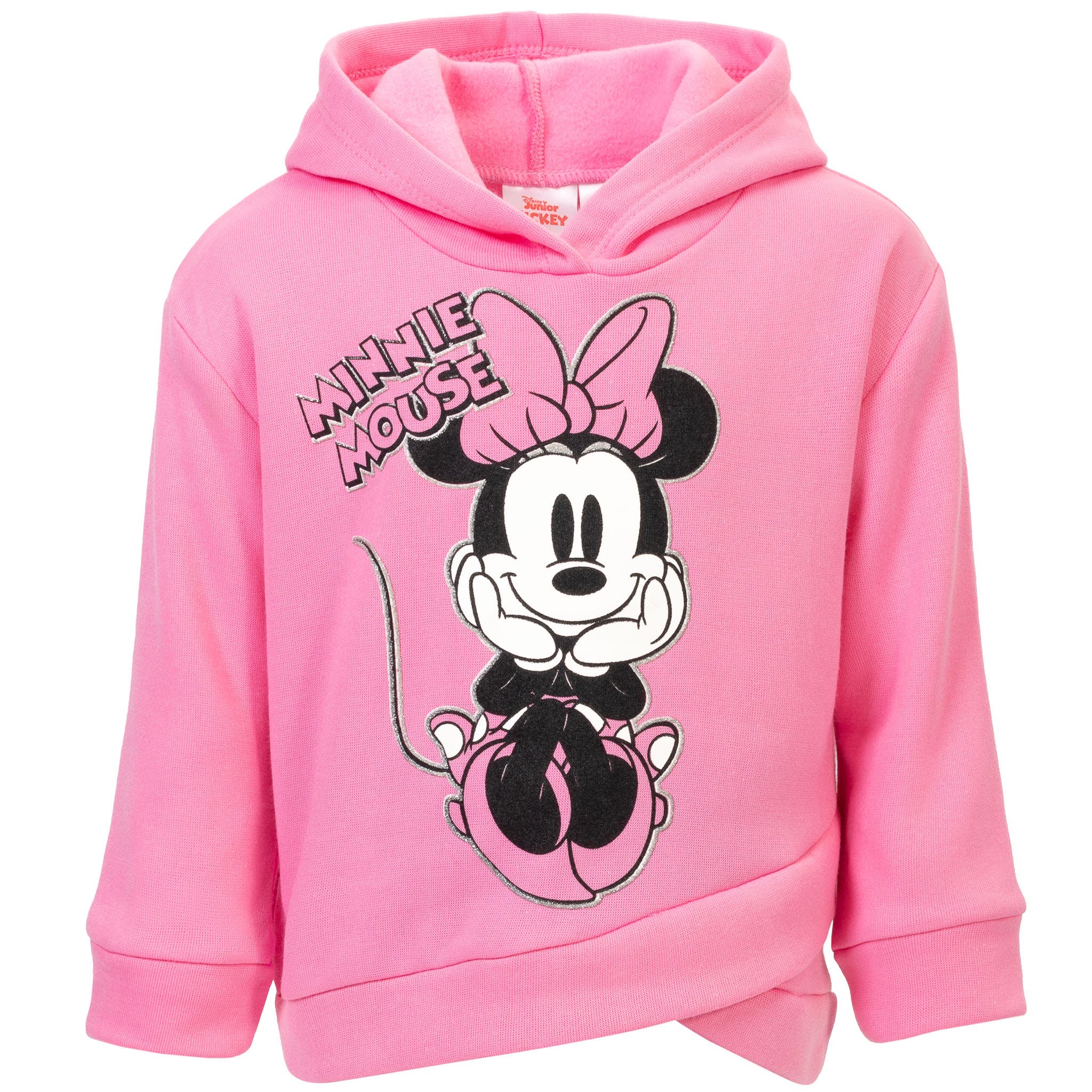 Mickey Minnie Pink
