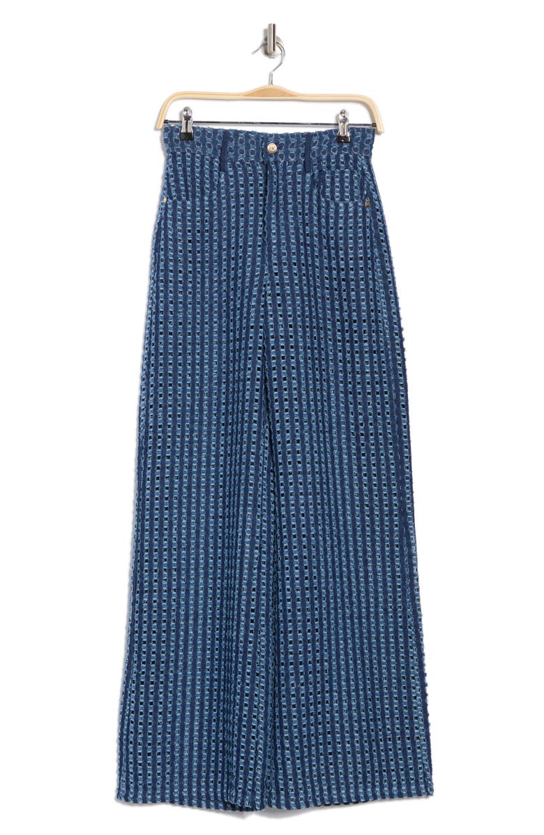 Cult Gaia Katya Pants, Alternate, color,