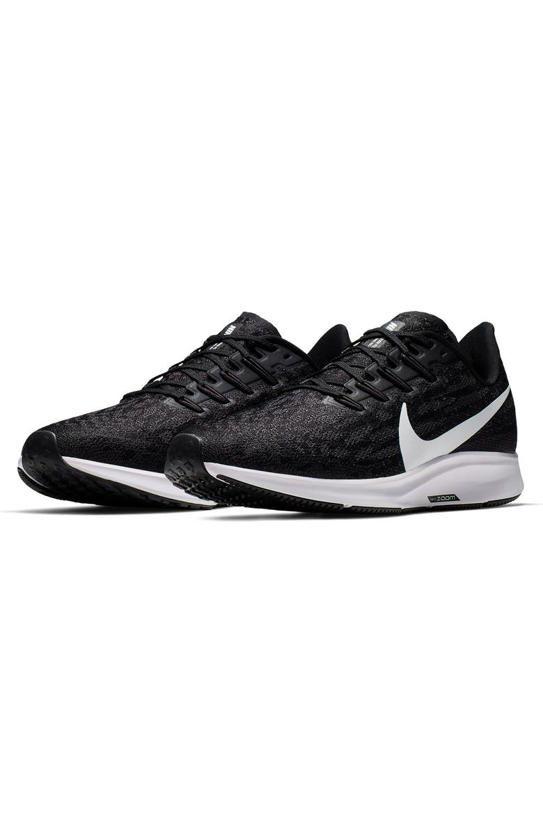Nike Air Zoom Pegasus 36 Running Shoe, Main, color,