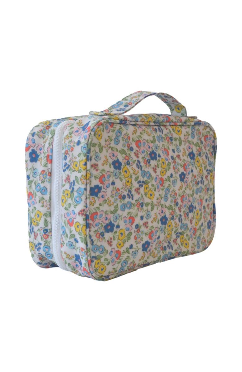 TRVL Design Posies Floral Hanging Bag, Alternate, color, Multi