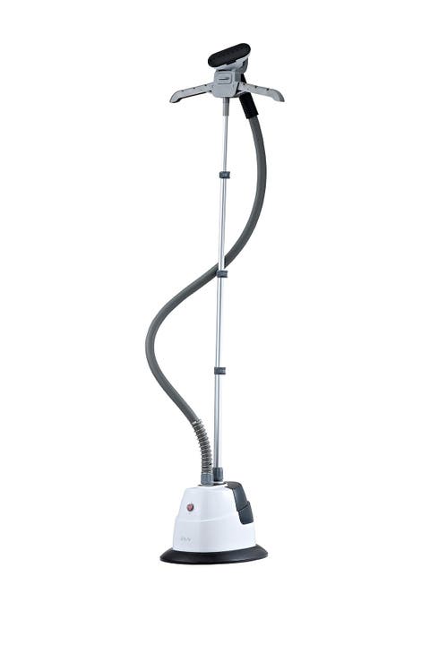 Black Performance Series Garment Steamer