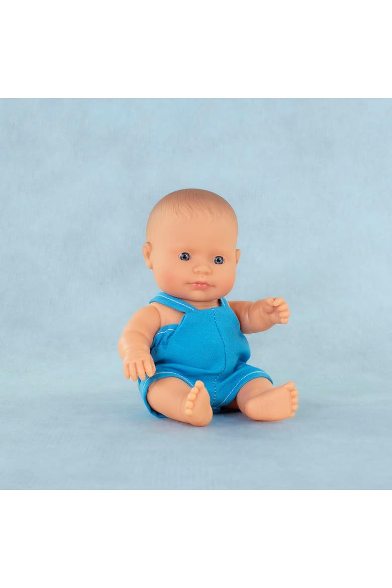 My friends & Me Collection Baby Girl Doll - 8 1/4'', Alternate, color, Light Skin