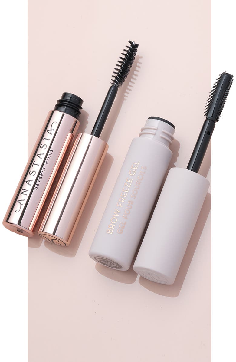 Anastasia Beverly Hills Ultimate Brow Freeze Set $26 Value, Alternate, color, 