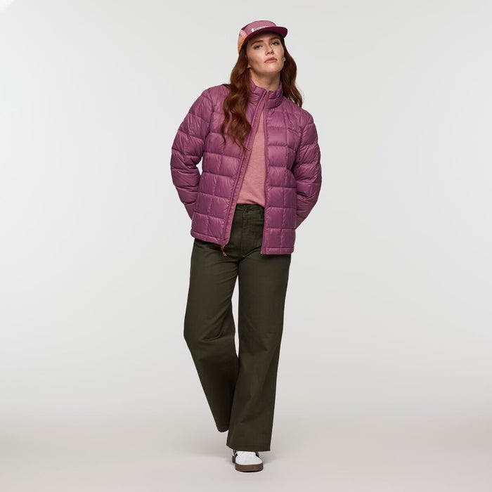 Repleto Down Jacket - Women's - image 4