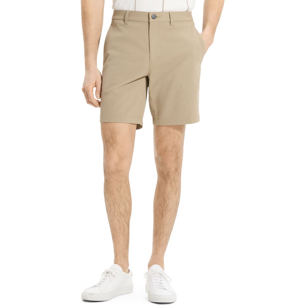 Theory 8 Standard Short In Neoteric Twill
