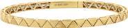 Bony Levy 14K Gold Pyramid Flexible Bracelet
