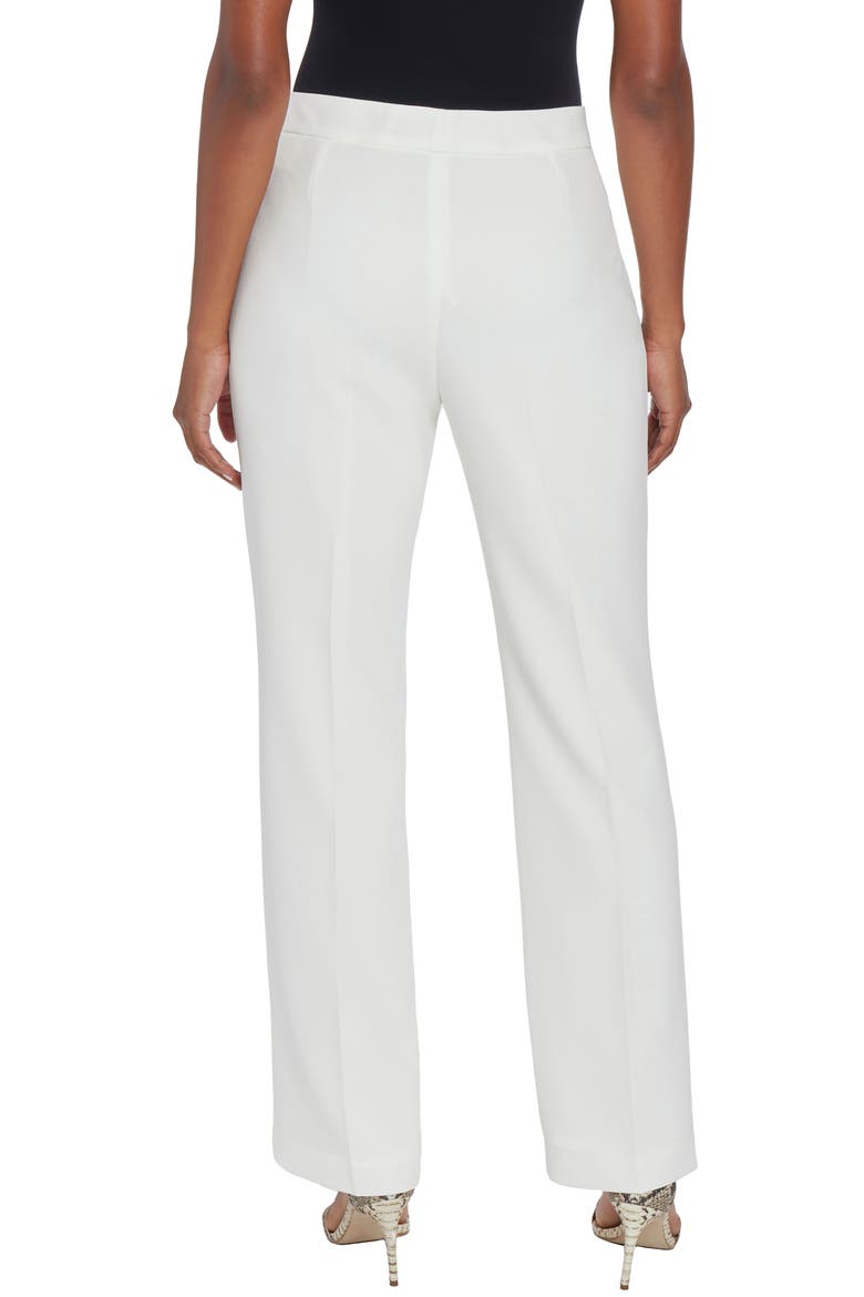 Vanilla Ice Straight Leg Pants, Alternate, color, VANILLA ICE