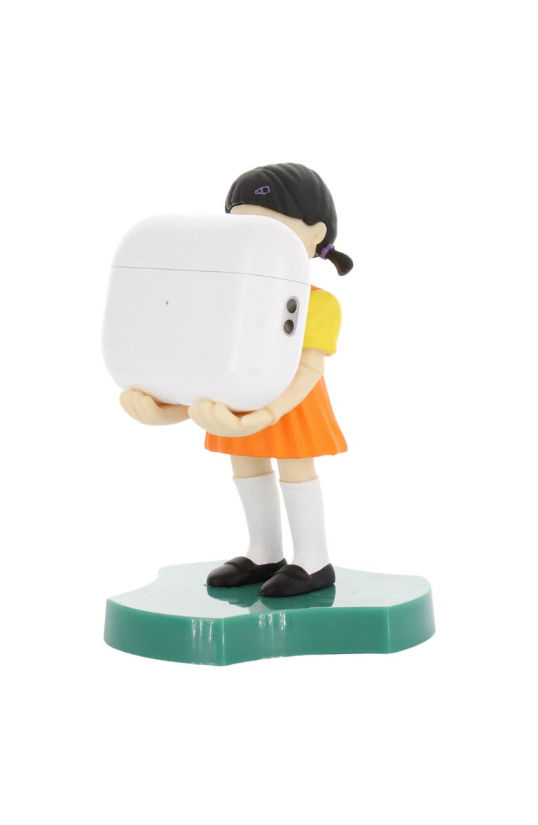 Exquisite Gaming Holdems Squid Games Younghee Girl, Alternate, color, 