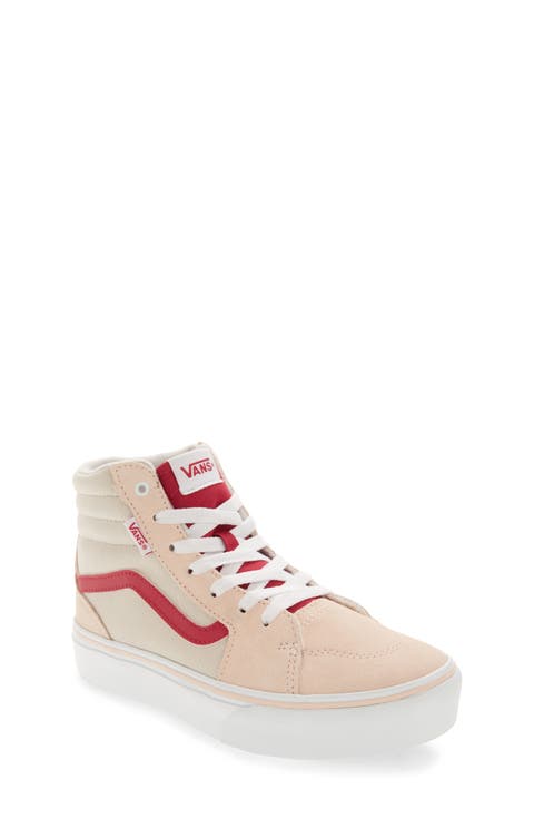 Kids' Filmore High Top Platform Sneaker (Little Kid & Big Kid)