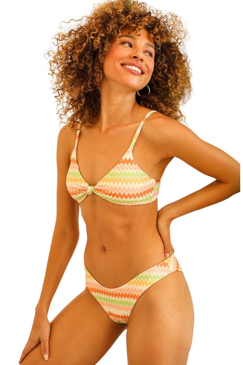 Taylor Bottom, Alternate, color, Hang Ten Stripe