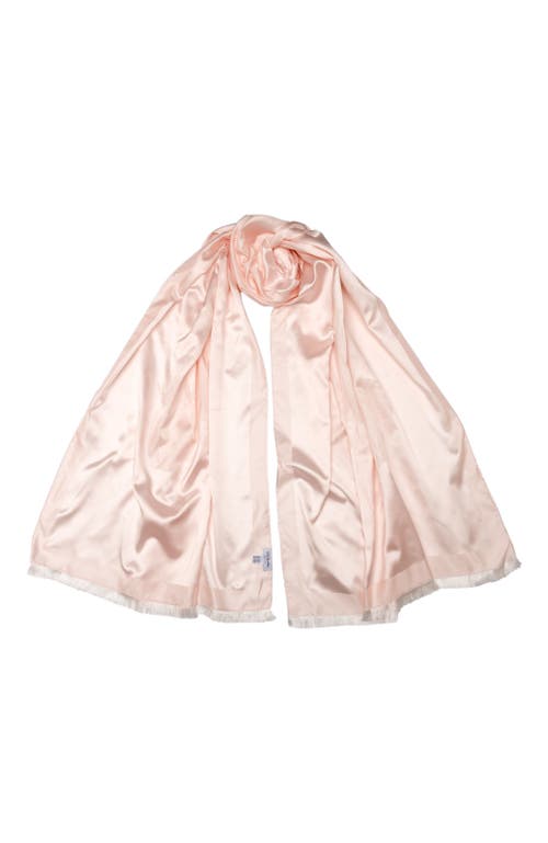 Elizabetta Fortuna In Pink