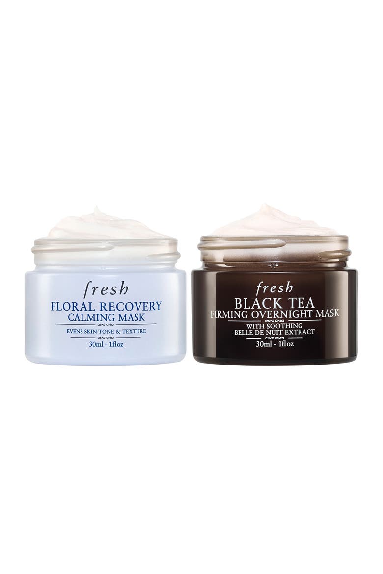 Calm & Firm Overnight Skin Care Set $68 Value, Alternate, color, NO COLOR