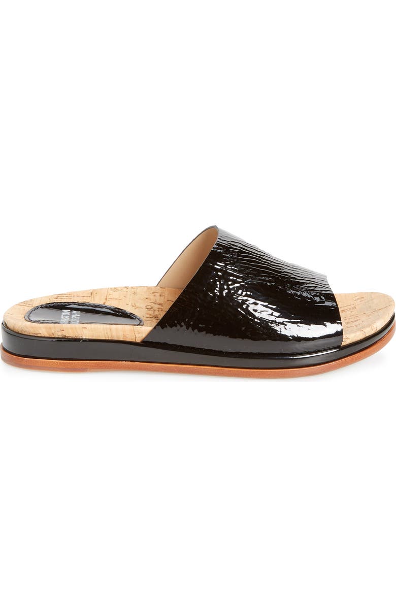 Johnston & Murphy Jenny Slide Sandal, Alternate, color,