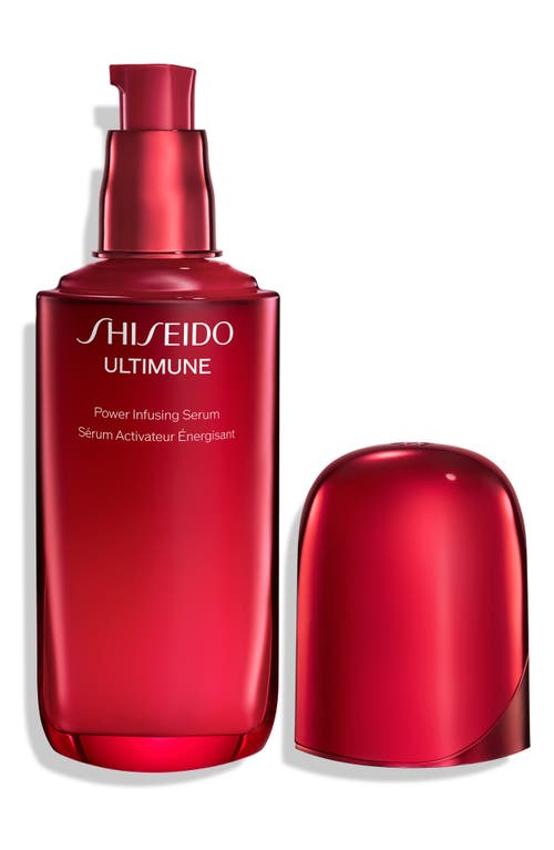 Shiseido Ultimune Power Infusing Serum
